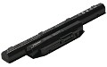 LifeBook E743 Battery (6 Cells)
