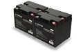Smart-UPS 1400VA Rackmount XL(Long Battery