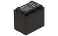 HC-VXF990 Battery