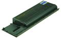 312-0653 Battery (6 Cells)