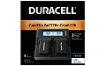 Cyber-shot DSC-RX10 IV Sony NPFW50 Dual Battery Charger