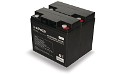 GP12170B1BX2 Battery