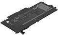 Latitude 7389 Battery