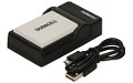 CoolPix P100 Charger