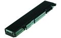 Satellite U205-S5021 Battery (6 Cells)