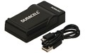 CoolPix S520 Charger