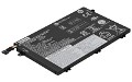 ThinkPad E480 Battery (3 Cells)
