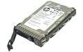 653957-001 600GB 6G SAS 10k Hard Drive (Refurb)