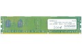 593907-B21 2GB DDR3 1333MHz ECC RDIMM 2Rx8