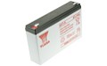 UP-RW0645 Battery