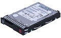 ProLiant ML310e Gen8 Base 300GB 12G SAS 15K 2.5" Hard Drive