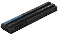 Inspiron 5520 Battery (6 Cells)