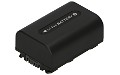 HandyCam HDR-PJ260VE Battery (2 Cells)