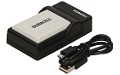 CoolPix 5200 Charger