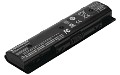  ENVY  15-q002la Battery (6 Cells)