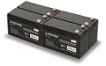 SU1000R2BX120 Battery