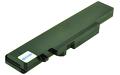 Ideapad Y460 063335U Battery (6 Cells)