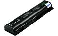 HDX X16-1060EG Premium Battery (6 Cells)