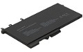 Latitude 15 5590 Battery (3 Cells)