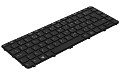 840791-031 UK Keyboard for 14"