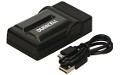 Cyber-shot DSC-S50 Charger