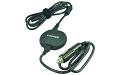 TravelMate 663LM1 Car Adapter