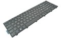 N3PXD. Keyboard (UK)