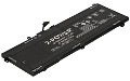 Zbook 15S G3 Battery (4 Cells)