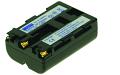 Alpha DSLR-A900 Battery (2 Cells)