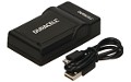 CoolPix S630 Charger