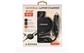 HDX X16-1200 Premium Car Adapter