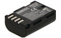 Lumix GH4H Battery (2 Cells)