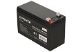 LC-R127R2P1 Battery