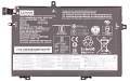 ThinkPad L490 20Q6 Battery (3 Cells)