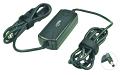 Business Notebook NW9440 Car Adapter