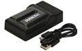 DCR-DVD201E Charger