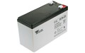 PW-4080T Battery