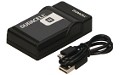 Cyber-shot DSC-W510S Charger