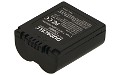 CGR-S006A/1B Battery