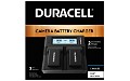 Cyber-shot DSC-RX10 II Sony NPFW50 Dual Battery Charger