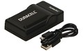 Cyber-shot DSC-WX300/L Charger