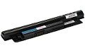 Inspiron 17R 5721 Battery (6 Cells)