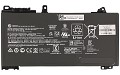 ProBook 440 G7 Battery (3 Cells)