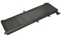 XPS 15 9530 Battery (6 Cells)