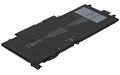 Latitude 13 7390 2-in-1 Battery (2 Cells)