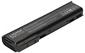 ProBook 650 I3-4000M Battery (6 Cells)