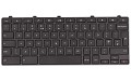 W125703504 Keyboard (UK)