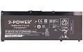 Pavilion Gaming  15-cx0017nf Battery (4 Cells)