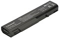 EliteBook 8440P Battery (6 Cells)