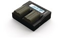 FV10 Canon BP-511 Dual Battery Charger